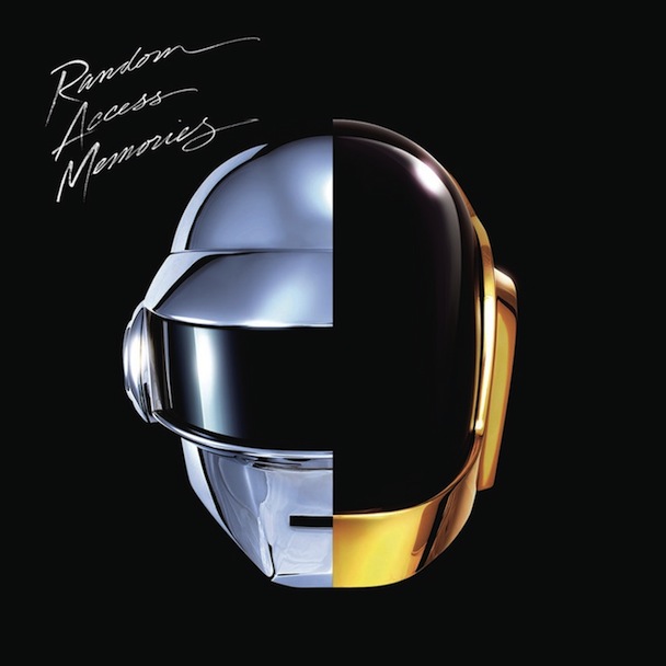 Daft Punk feat. Todd Edwards - Fragments of Time